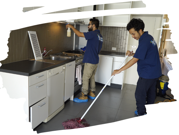 End of Tenancy Cleaning Dunedin Wakari