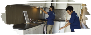 End of Tenancy Cleaning Dunedin Wakari