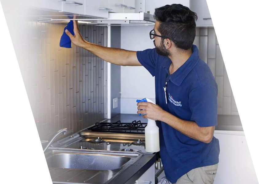 One Off Cleaning Wellington Brooklyn