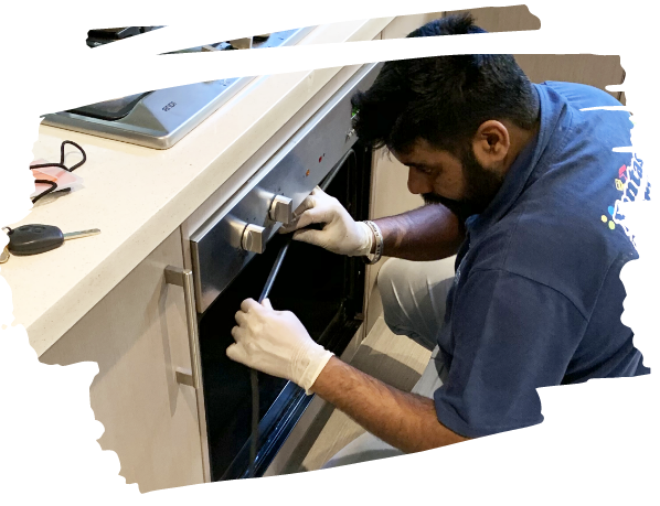 Oven Cleaning Dunedin Roslyn