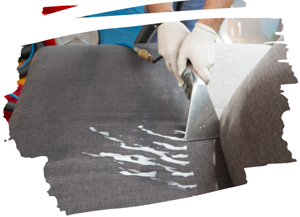 Upholstery Cleaning Dunedin Mornington