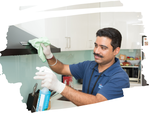 After Builders Cleaning Dunedin Andersons Bay